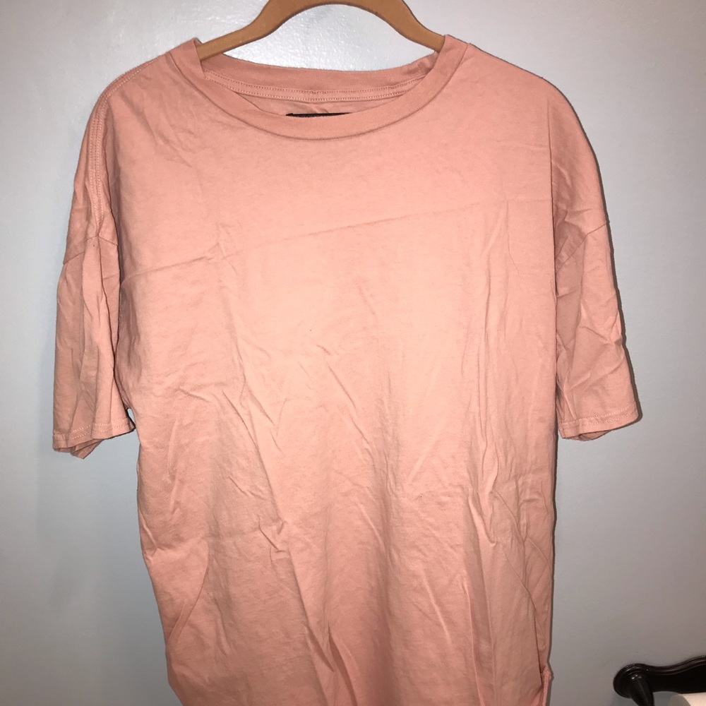 Ink pacsun shirt